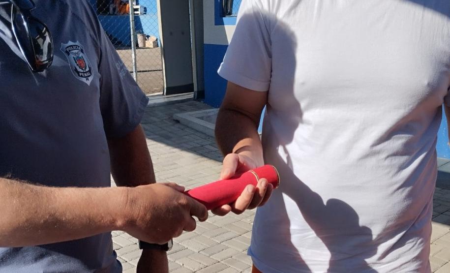 Polícia Penal do Paraná