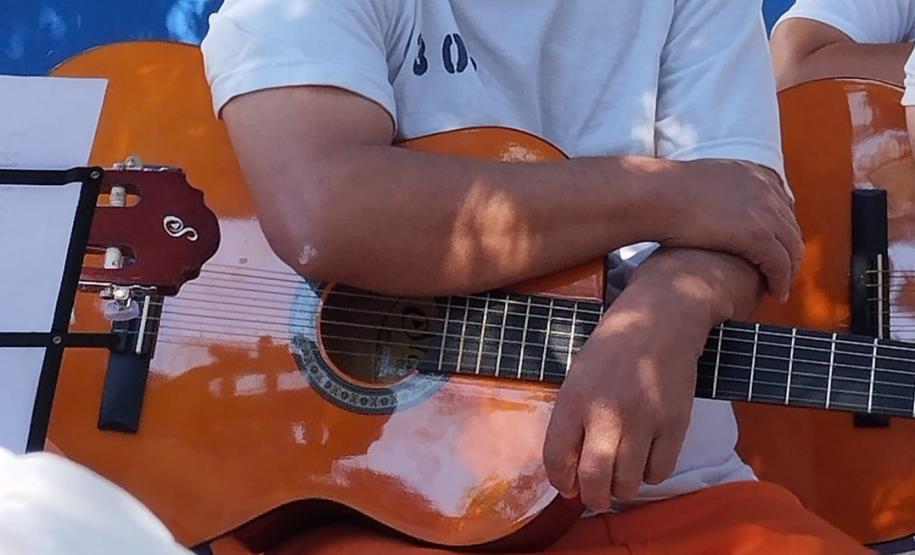 Polícia Penal do Paraná