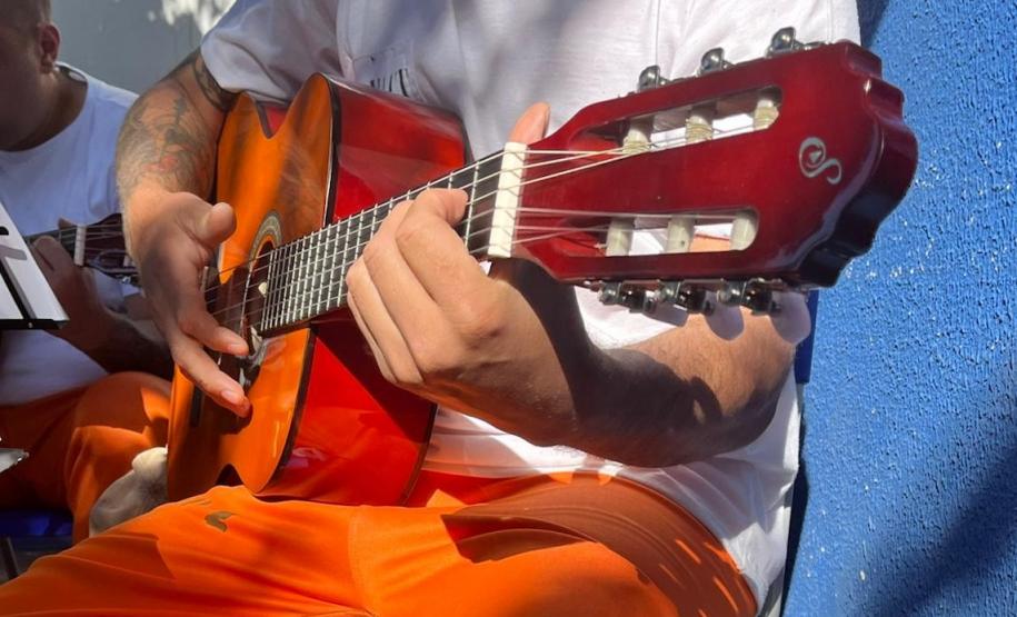 Polícia Penal do Paraná