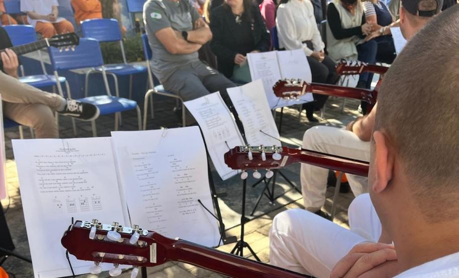 Polícia Penal do Paraná