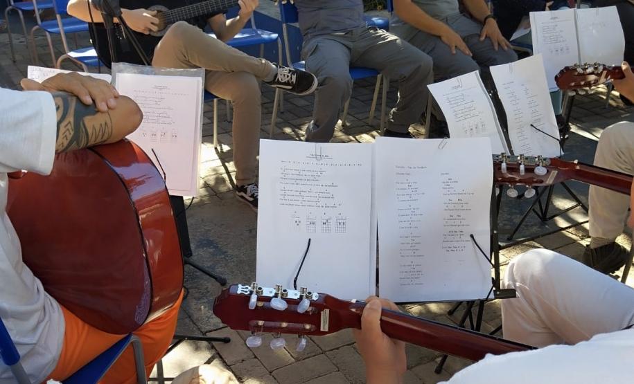 Polícia Penal do Paraná