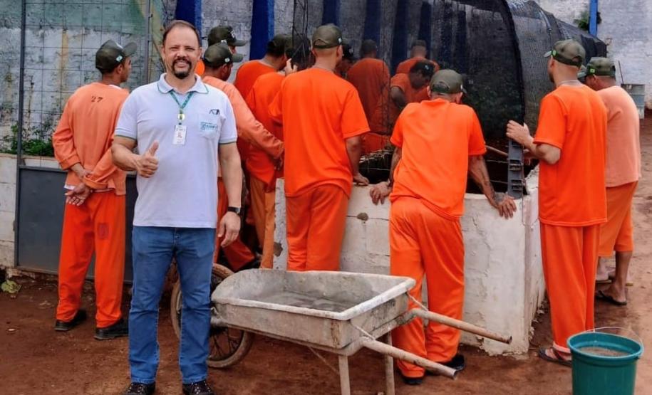 Polícia Penal do Paraná