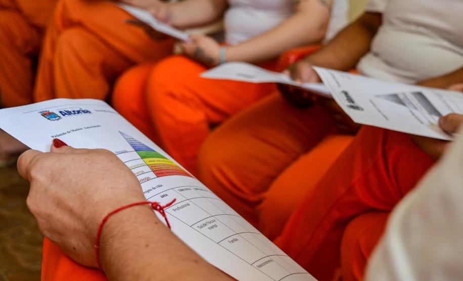 Polícia Penal do Paraná