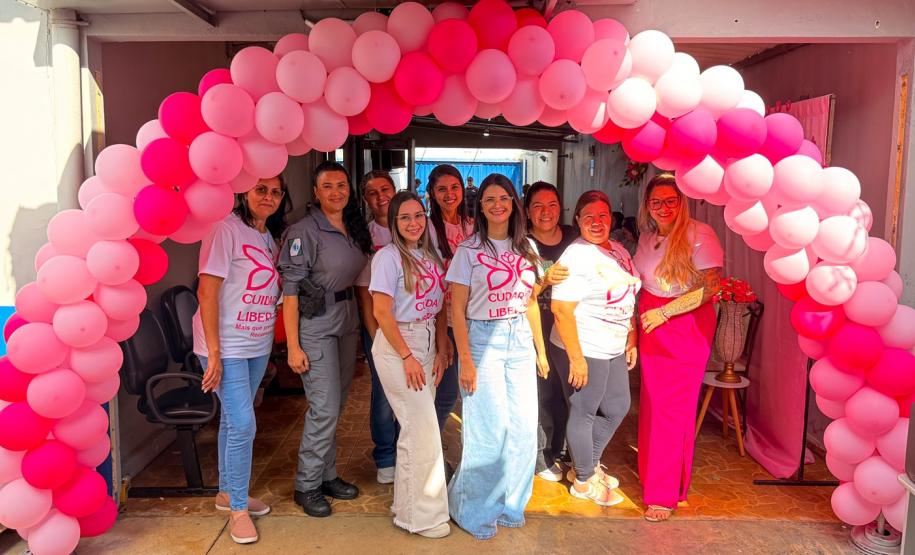 Polícia Penal do Paraná