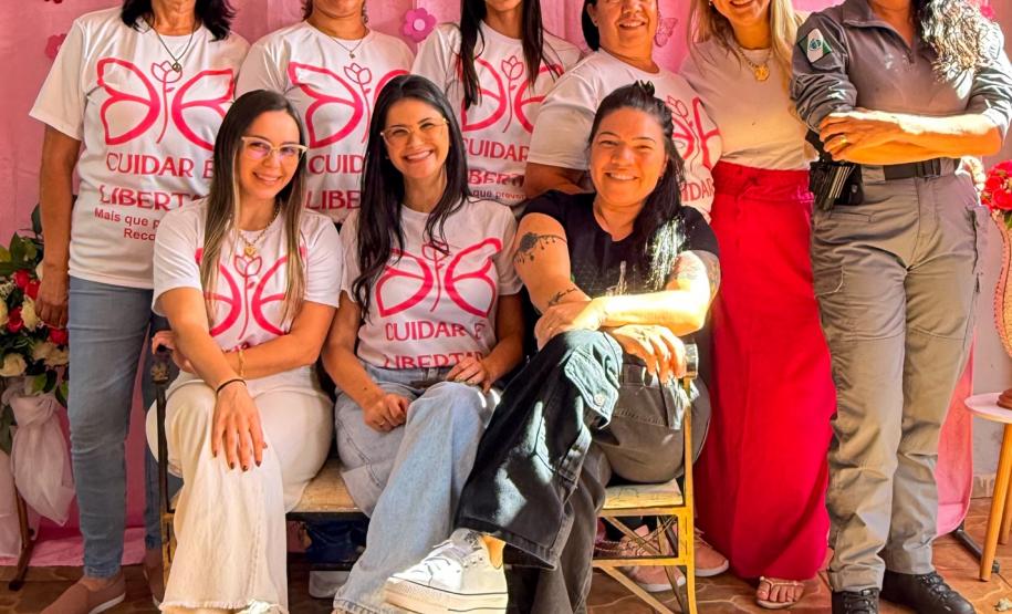 Polícia Penal do Paraná