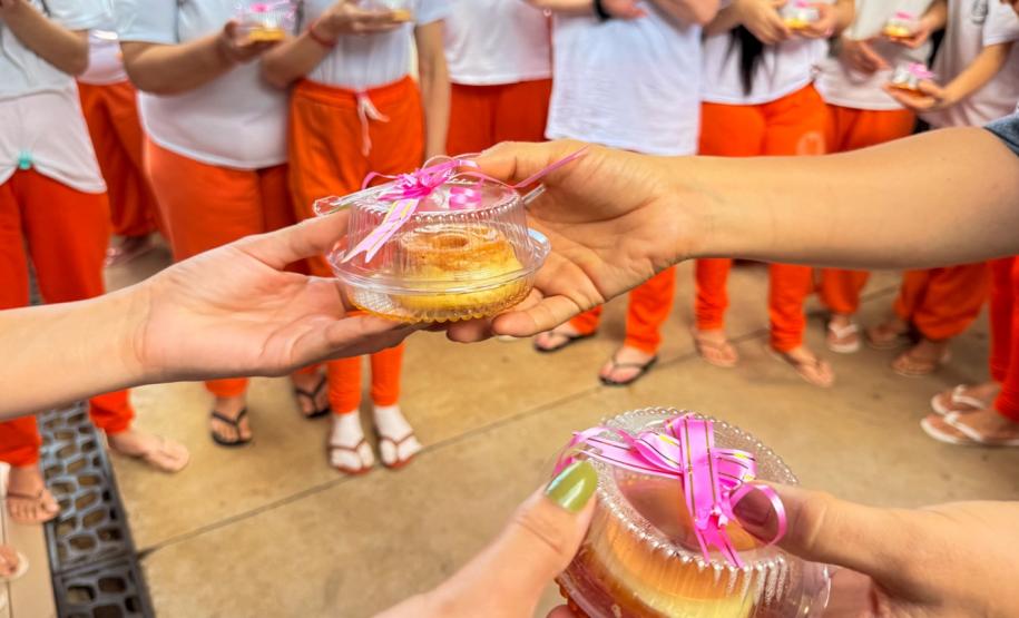 Polícia Penal do Paraná