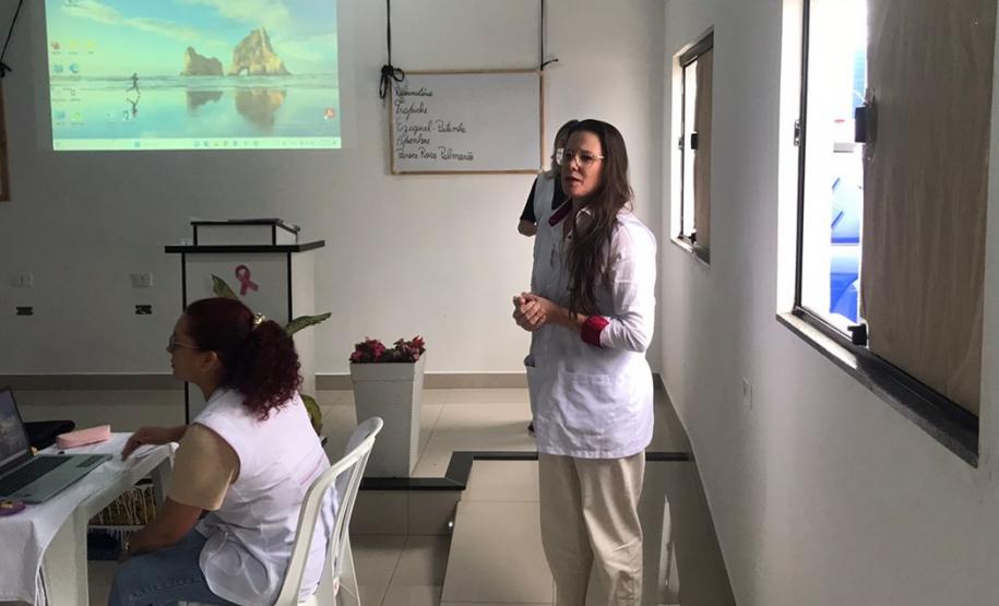 Polícia Penal do Paraná