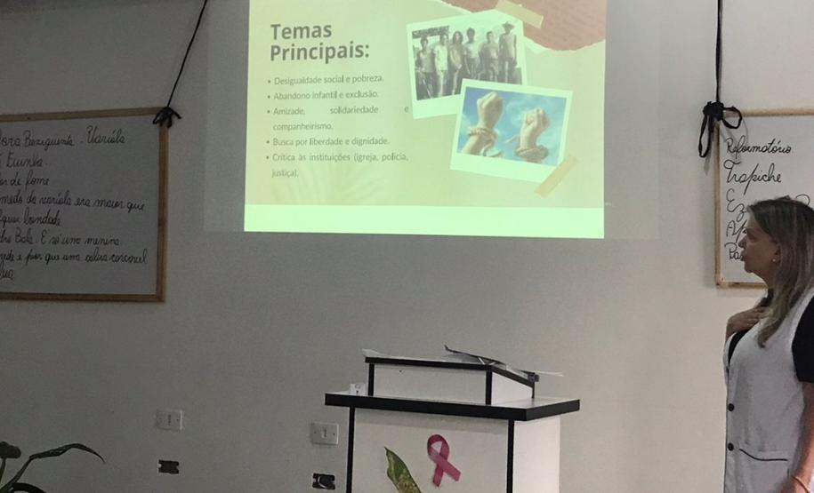 Polícia Penal do Paraná