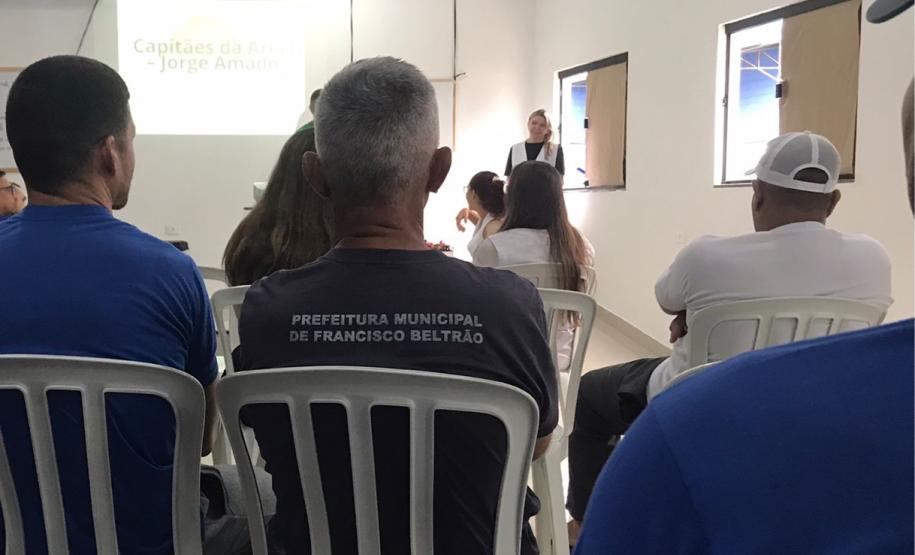 Polícia Penal do Paraná