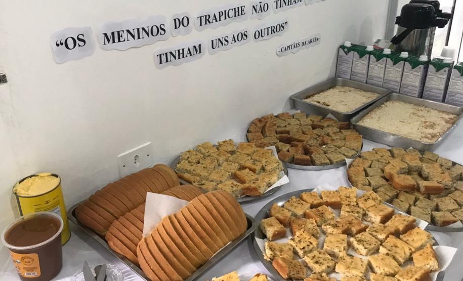 Polícia Penal do Paraná