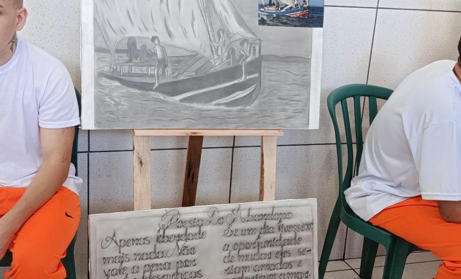 Polícia Penal do Paraná