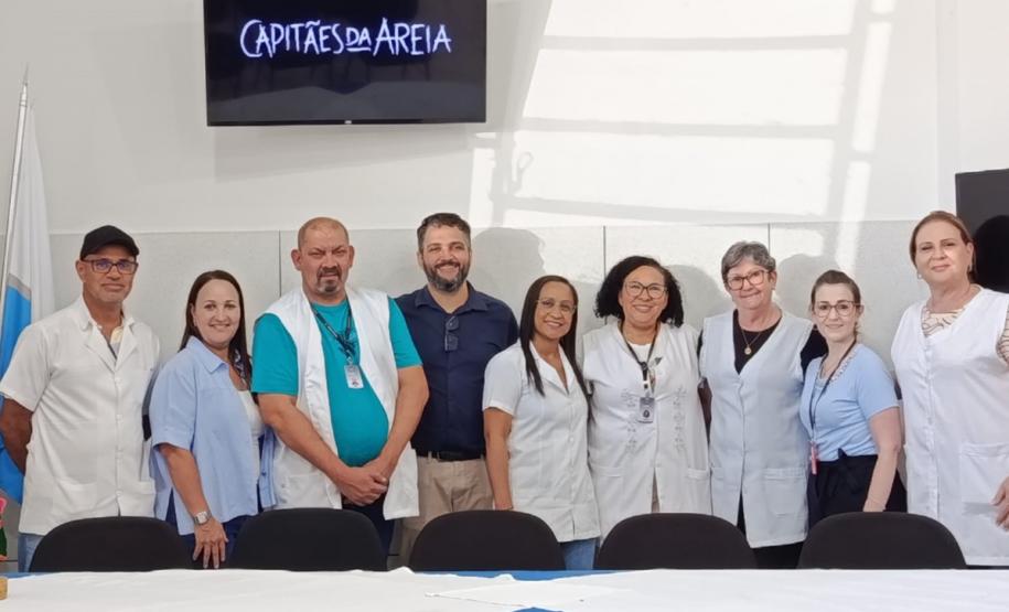 Polícia Penal do Paraná