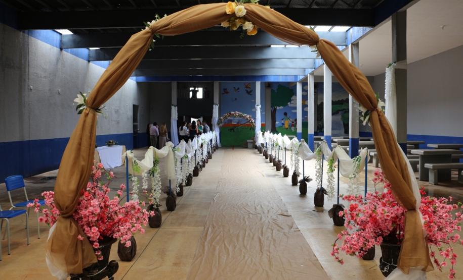 Polícia Penal do Paraná