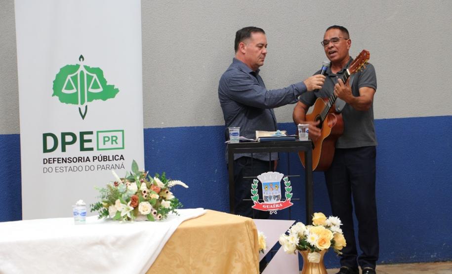 Polícia Penal do Paraná