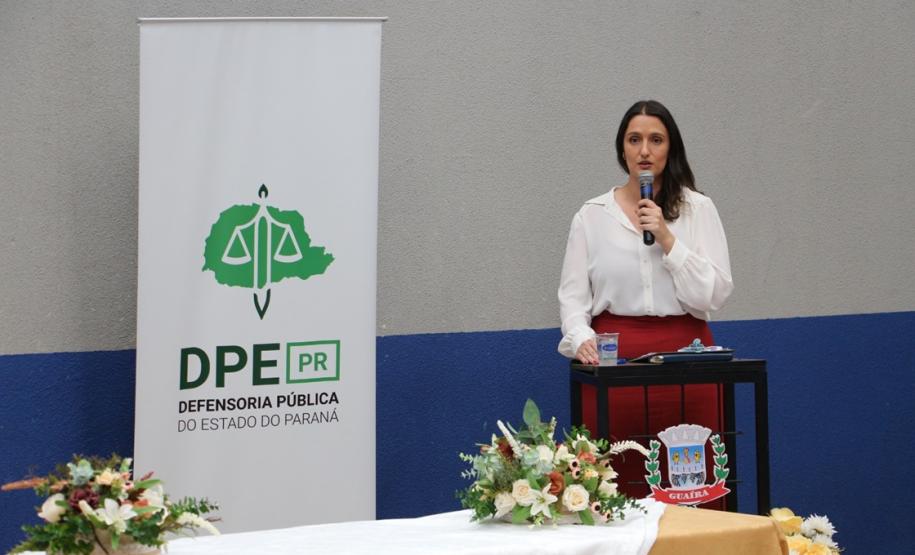 Polícia Penal do Paraná