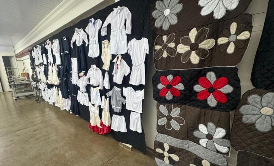 Polícia Penal do Paraná