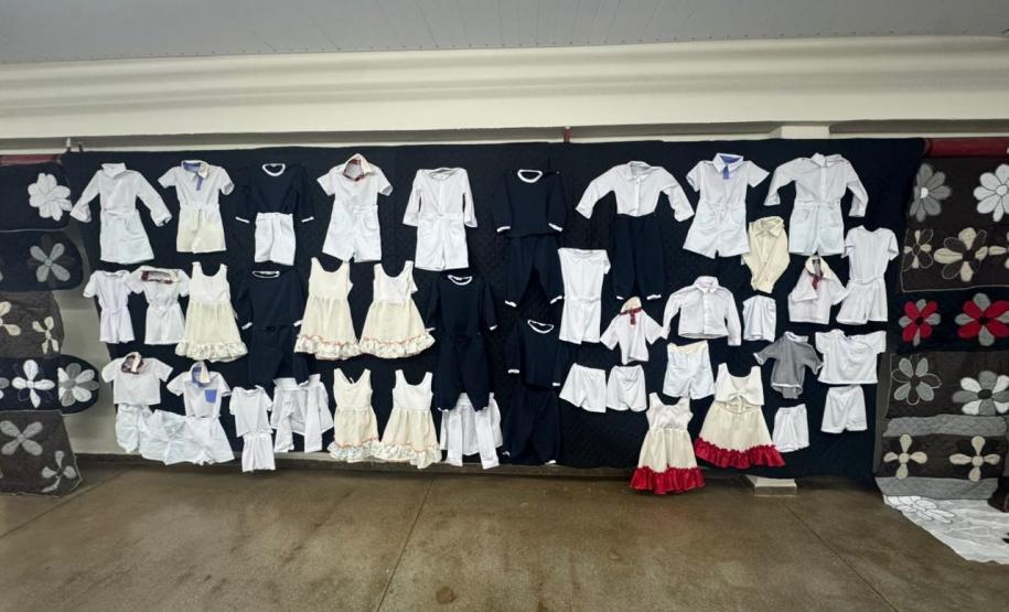 Polícia Penal do Paraná