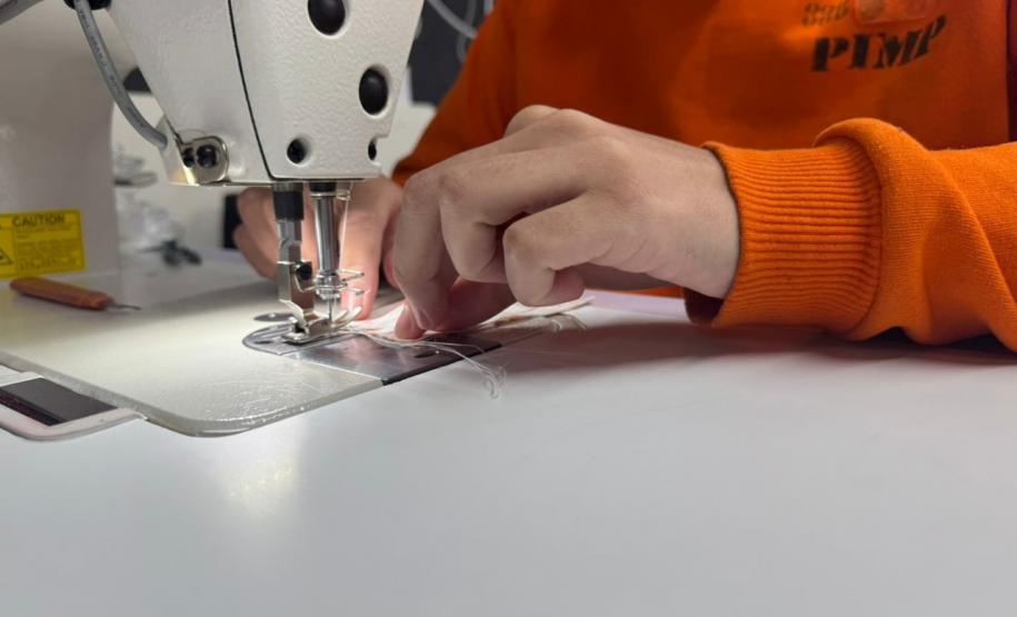 Polícia Penal do Paraná