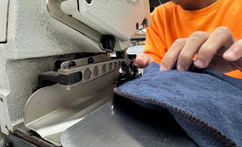 Polícia Penal do Paraná