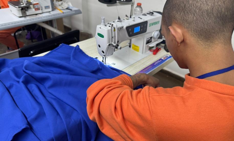 Polícia Penal do Paraná