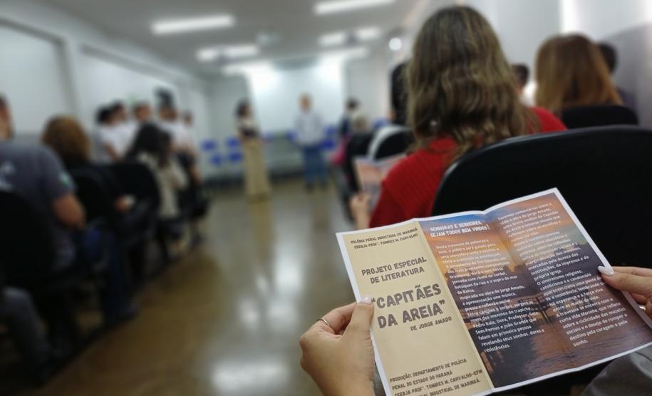 Polícia Penal do Paraná