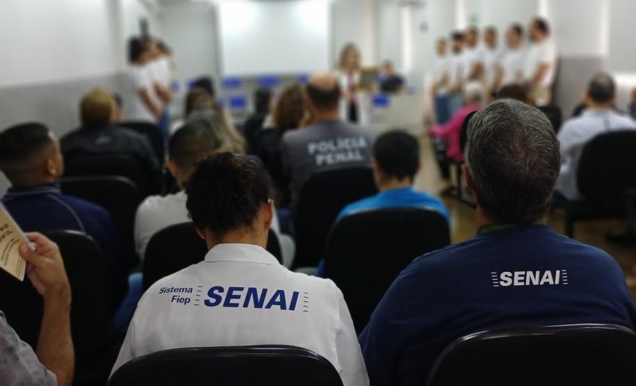 Polícia Penal do Paraná