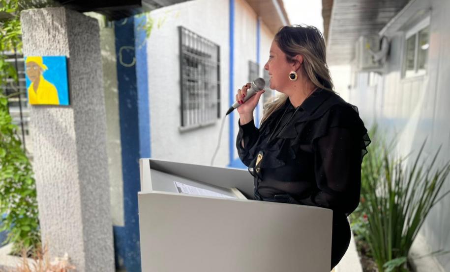 Polícia Penal do Paraná