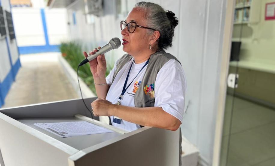 Polícia Penal do Paraná