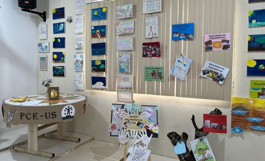 Polícia Penal do Paraná