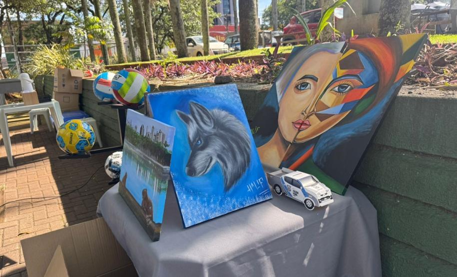 Polícia Penal do Paraná