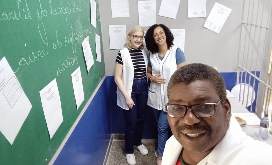 Polícia Penal do Paraná