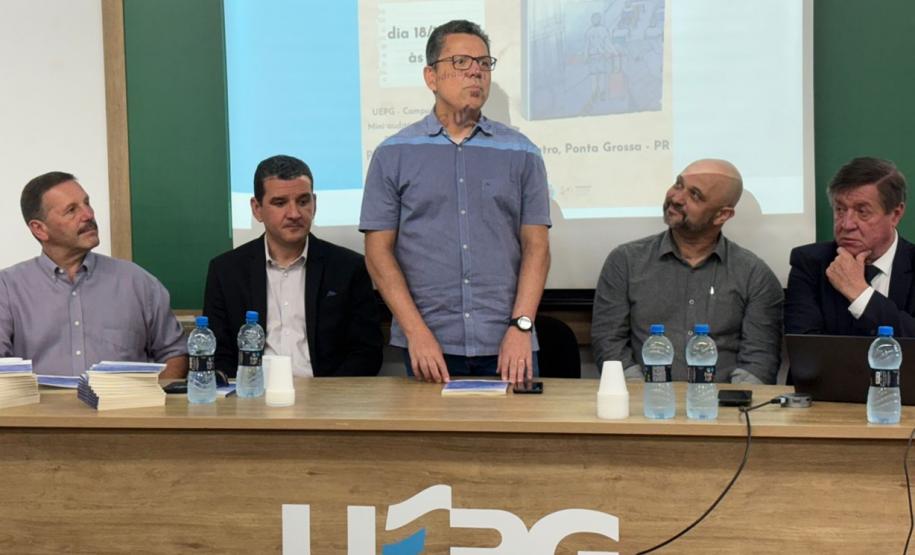 Polícia Penal do Paraná