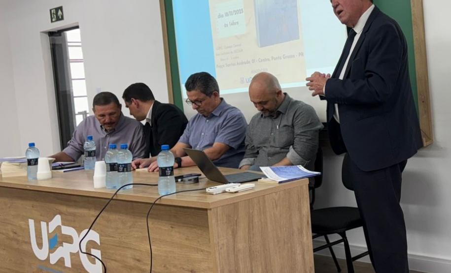 Polícia Penal do Paraná