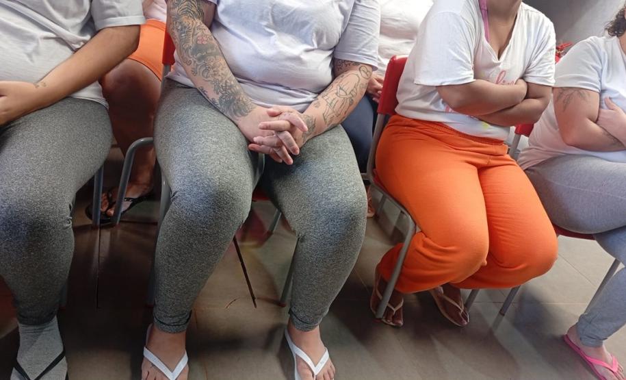 Polícia Penal do Paraná