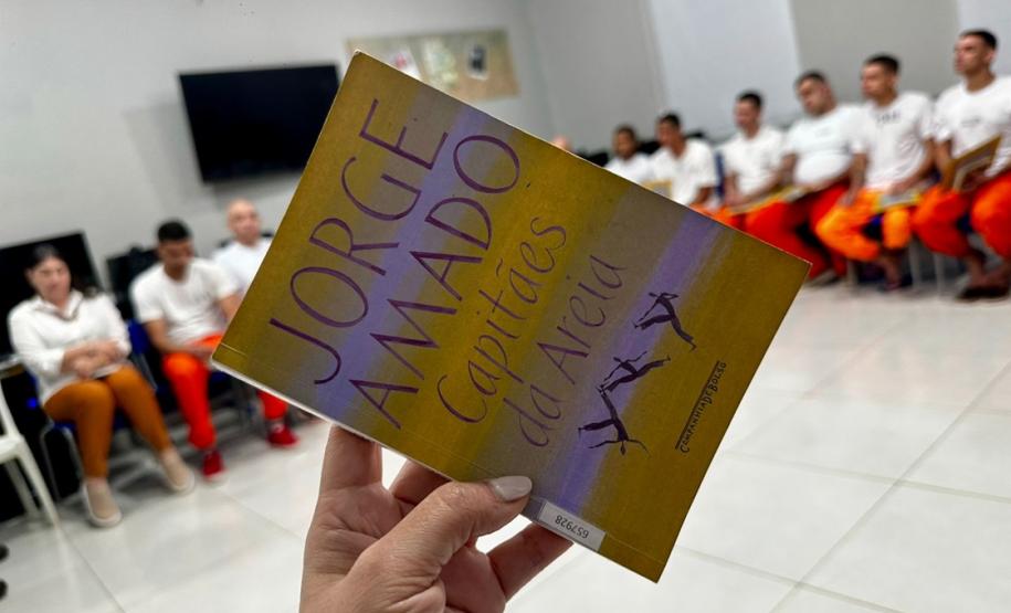 Polícia Penal do Paraná