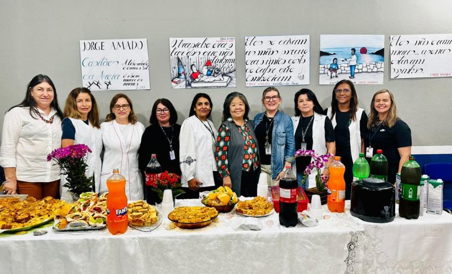 Polícia Penal do Paraná