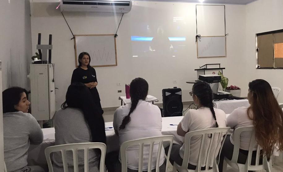 Polícia Penal do Paraná