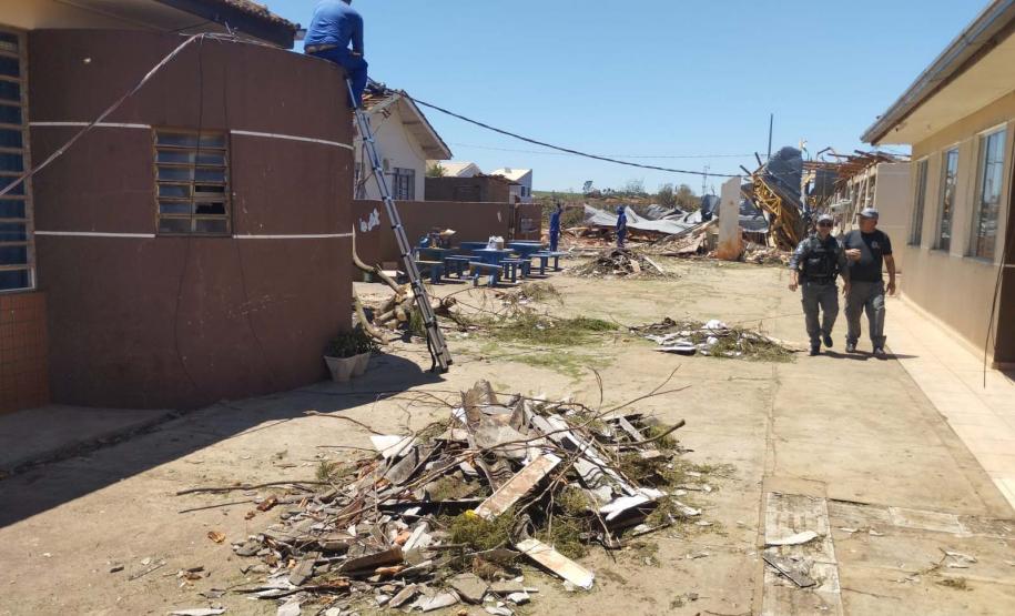 Polícia Penal do Paraná