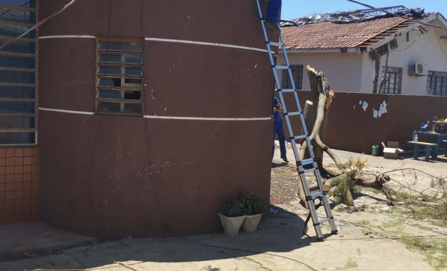Polícia Penal do Paraná