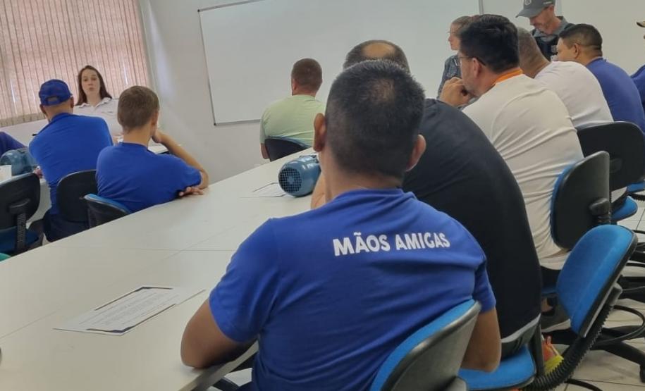 Polícia Penal do Paraná