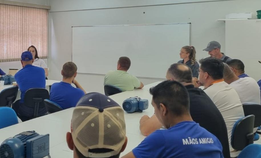 Polícia Penal do Paraná