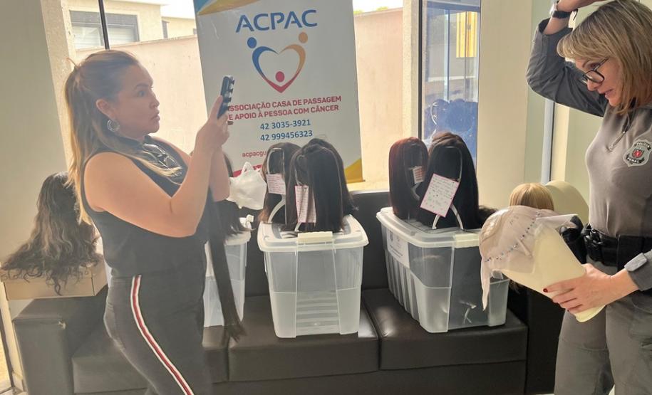 Polícia Penal do Paraná