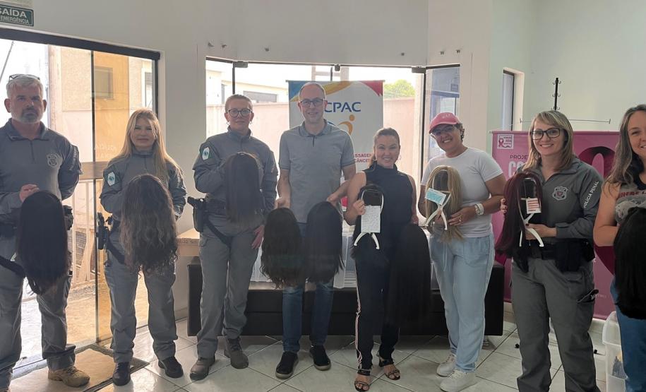 Polícia Penal do Paraná