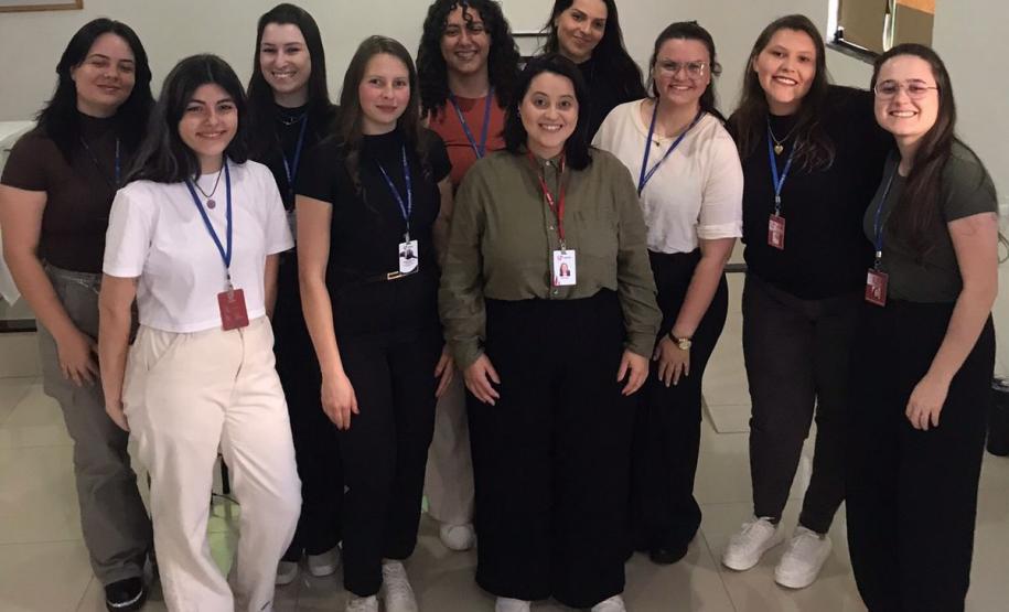 Polícia Penal do Paraná