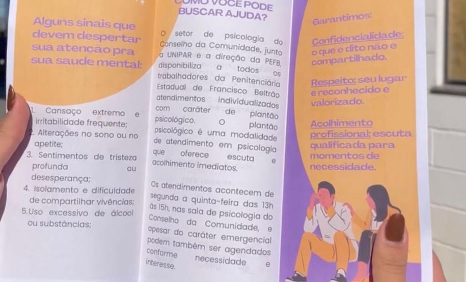 Polícia Penal do Paraná