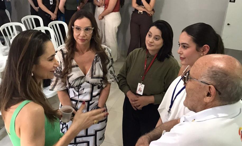 Polícia Penal do Paraná