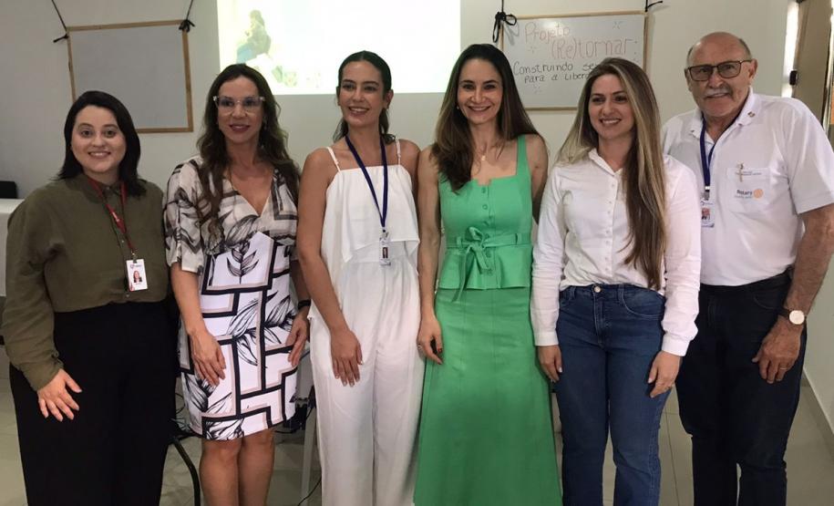 Polícia Penal do Paraná