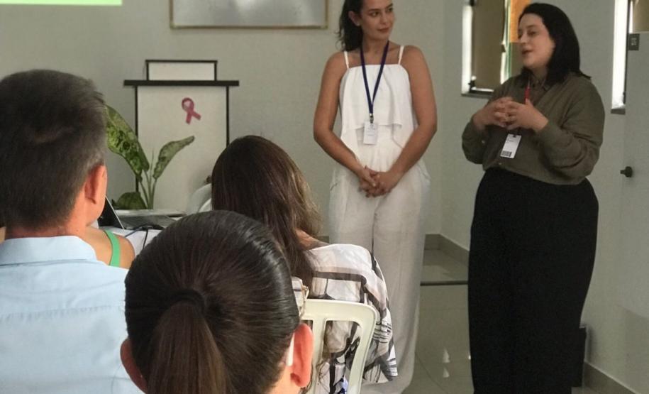 Polícia Penal do Paraná