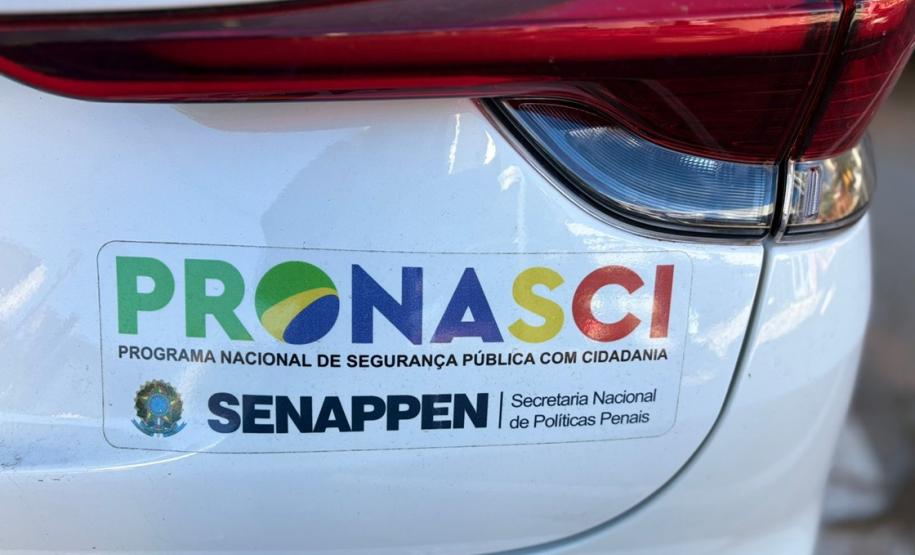 Polícia Penal do Paraná