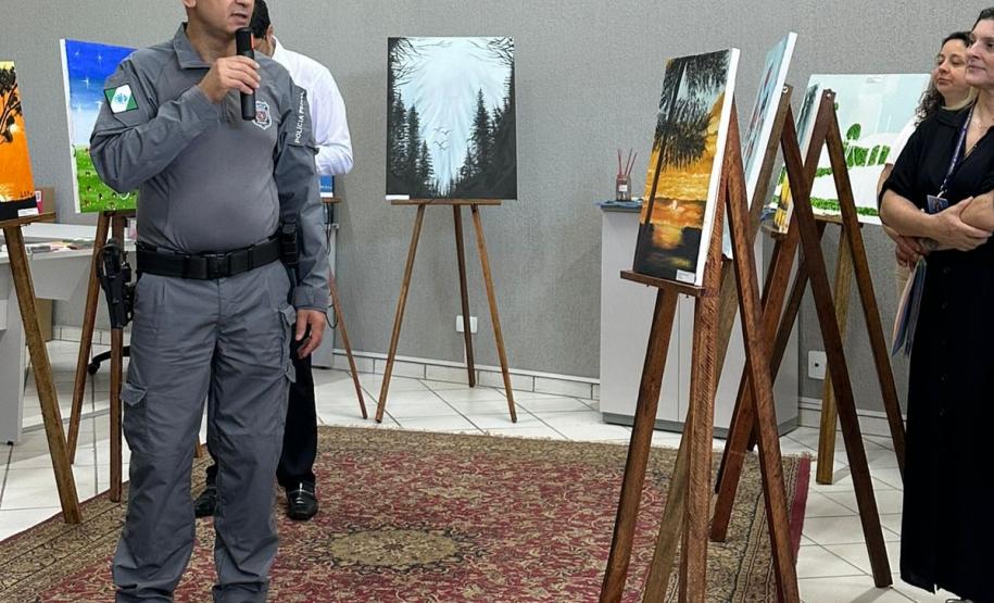 Polícia Penal do Paraná